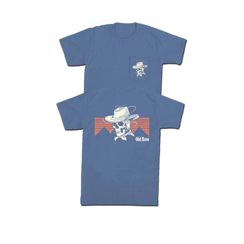 Old Row Shirt